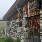 Wanderwoche Zillertal 2023 Tag 4